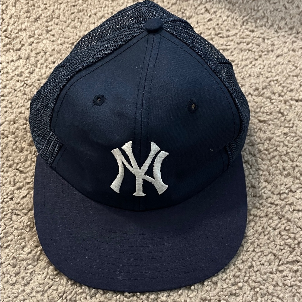 New York Yankees Baseball Hat